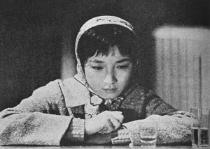 『동경 황혼』(1957년)