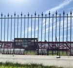 물레이 하산 스타디움