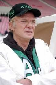 오스카 풀로네는 라자와 함께 1999년 챔피언스 리그에서 우승했다.