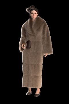 1930년대 한국 최승희의 패션