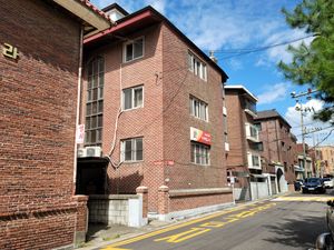 과천우면우편취급국