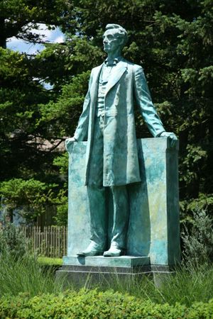 변호사 링컨 by 로라도 태프트