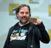 시리즈 제작자 댄 하몬