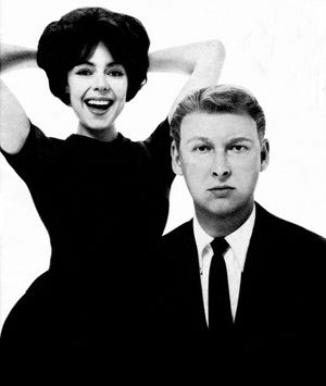 1961년 극장 프로그램