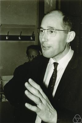 마르셀 베르제(1968년)