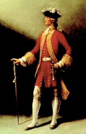 리차드 헤네시(1724–1800)가 1765년에 증류소를 설립했다.