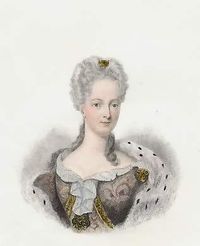 마리 가브리엘 드 뒤르포르