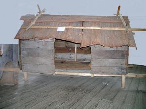 양치기의 감시 상자, 뉴사우스웨일스