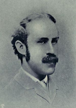 브레이스노즈에서 젊은 강사 시절의 페이터