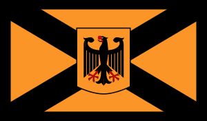 육군지휘부 총장기(1927년 ~ 1933년)