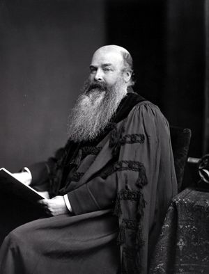 1870년경의 토마스 앤더슨