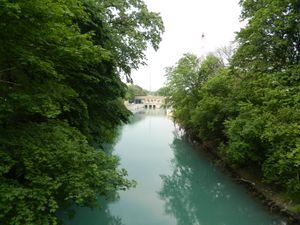 2013년 윌멧의 노스 쇼어 채널