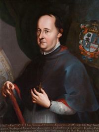 후안 안토니오 데 비사론 이 에기아레타