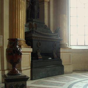 제롬의 묘(앵발리드에 위치)