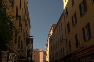 카르디날 페슈 거리