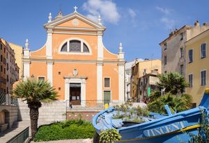 노트르담 드 랑소시옹 대성당