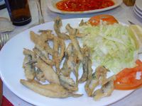 페스카이토 프리토