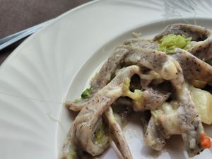 이탈리아의 피쪼케리