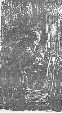 마카르 데부슈킨