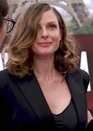 2018년 파리의 페르구손