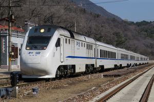 칭룽차오역의 S2선