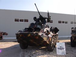 짐브루 2000 시제품