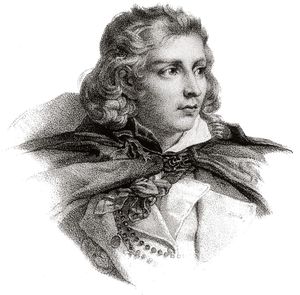 자크 카텔리노의 판화