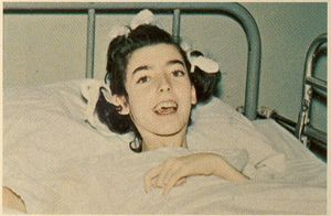 윌슨병 환자의 신경학적 증상