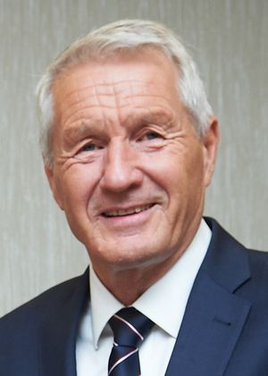 토르비에른 야글란(Thorbjørn Jagland), 2016