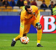 유로파 리그에서 인테르와 함께 뛰는 한다노비치