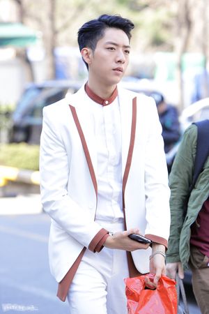 2014년 뮤직뱅크의 이정신