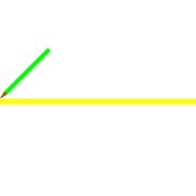자와 컴퍼스를 이용한 작도 예