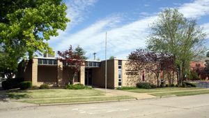 RFD 커뮤니티 위험 감소 부서