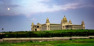 수바르나 비다나 사우다