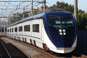 게이세이 스카이라이너 열차