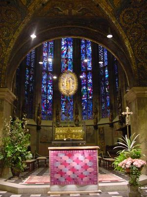 아헨의 샤를마뉴 대성당