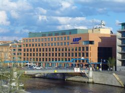 ARD 수도 스튜디오