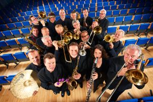 BBC 빅 밴드(BBC Big Band)