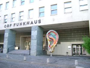 Funkhaus Wien