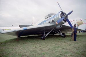An-2E 위그