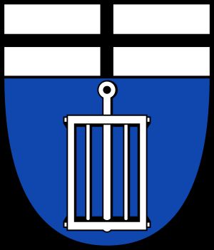 하르트베르크 구의 문장