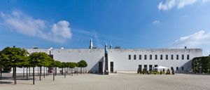 분데스쿤스트할레(Bundeskunsthalle)