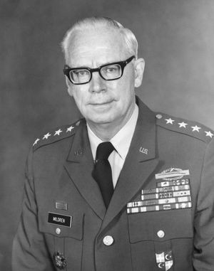 프랭크 T. 밀드런