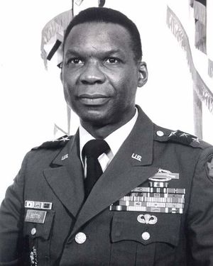 줄리어스 W. 벡턴 주니어