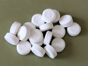 고양이용 푸로세미드