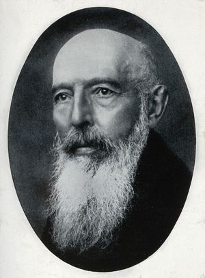 게르하르트 아르마우어 한센(1841–1912)은 1873년 나균을 최초로 발견했다.