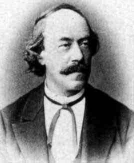 루돌프 립시츠(Rudolf Lipschitz)수학자