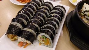 김밥
