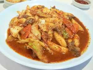 떡볶이