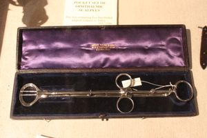 편도 절제술 기요틴